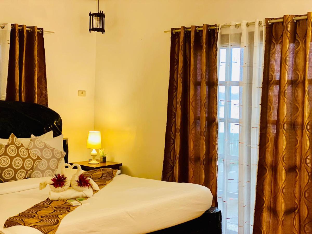 Sophias Beach Guest House Эль-Нидо Экстерьер фото