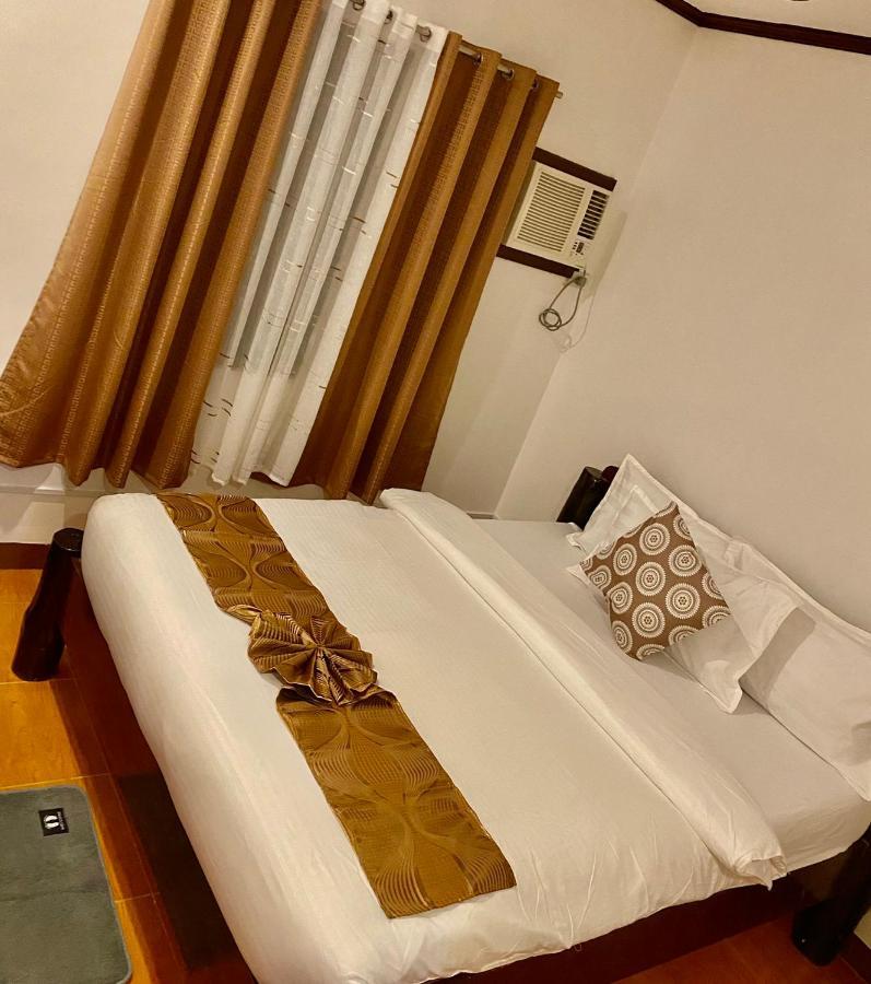 Sophias Beach Guest House Эль-Нидо Экстерьер фото