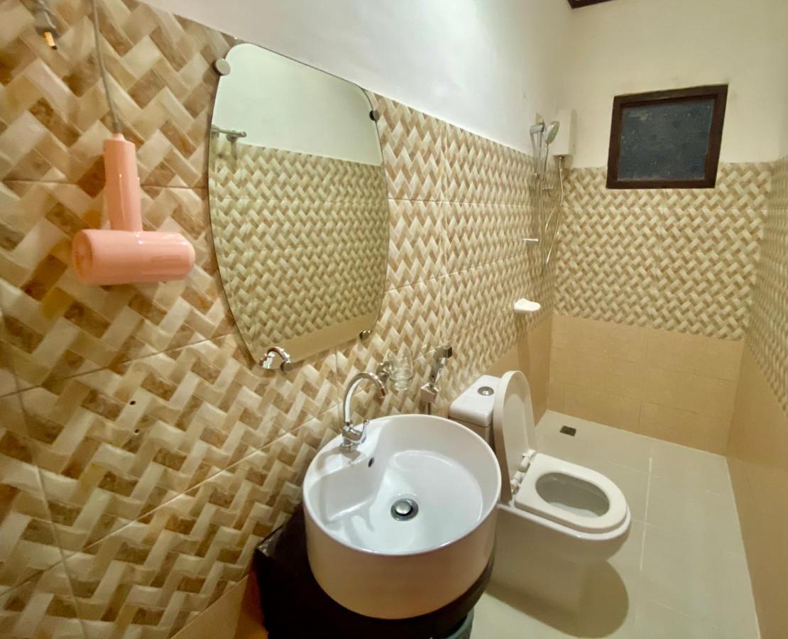 Sophias Beach Guest House Эль-Нидо Экстерьер фото
