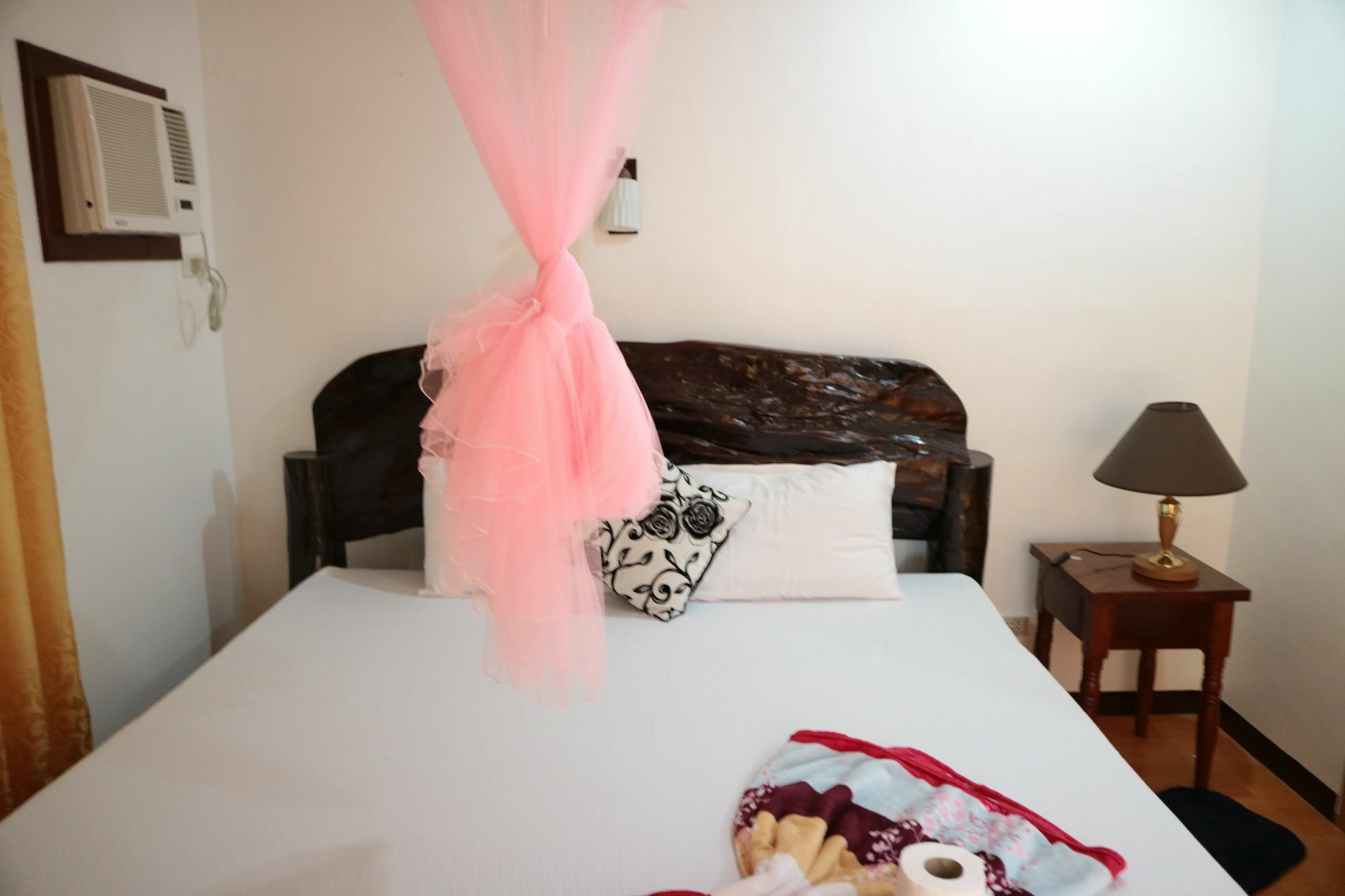 Sophias Beach Guest House Эль-Нидо Экстерьер фото